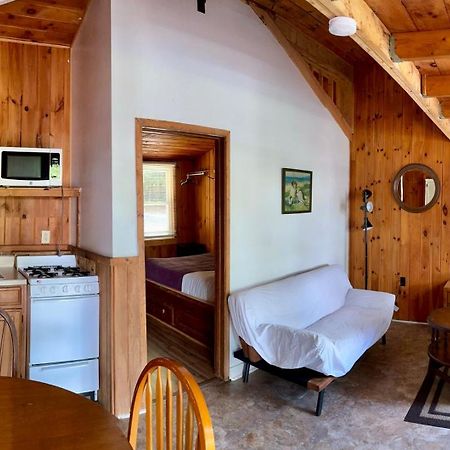 Rock Castle Resort Озеро Джордж Экстерьер фото